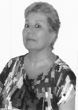 Foto de MARILIA DE ALMEIDA HINGEL
