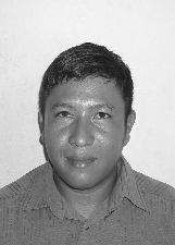 Foto de JOSE AMILTON MARQUES DOS SANTOS