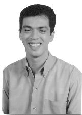 Foto de JANILTON DA COSTA SOUZA