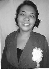 Foto de MARIA JOSÉ CHAVIER VIEIRA
