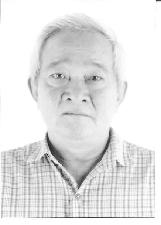 Foto de FORD HIROSHI SAKAGUCHI