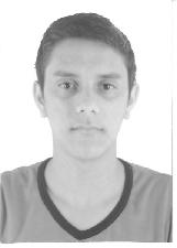 Foto de GEBISON DA SILVA DE SOUSA