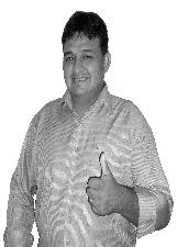 Foto de RAIMUNDO RUBENS DE BARROS VAZ