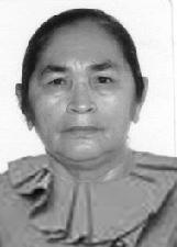 Foto de MARIA ODETE NASCIMENTO SANTA BRÍGIDA