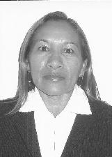 Foto de SOLANGE GORETTE CORRÊA PELERANO