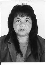 Foto de FRANCISCA TEREZA DE OLIVEIRA