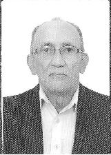 Foto de Francisco de Assis Pereira