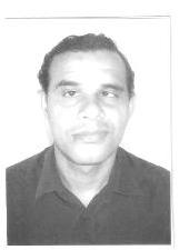 Foto de FRANCIVALDO FERREIRA DOS SANTOS