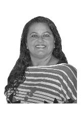 Foto de LUCIVANIA BRAGA DE SOUZA