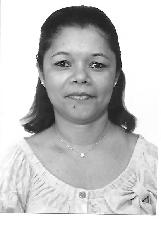 Foto de MARLY DE FÁTIMA DA SILVA VASCONCELOS