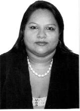 Foto de CLAUDIA CILENE ALVES ARAUJO