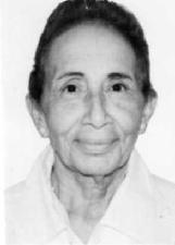 Foto de MARIA JOSE MENDONÇA DE BARROS