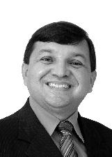 Foto de KADMIEL PACÍFICO DA COSTA