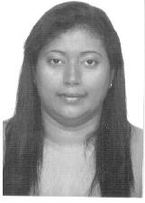 Foto de CLEOMÁRIA LIMA BEZERRA