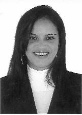Foto de GESSIVANIA PEREIRA SOUZA