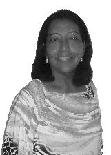 Foto de CLEONICE MARIA ALFAIA DE BARROS NOGUEIRA