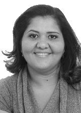 Foto de CRISTIANE SILVA DE SOUZA