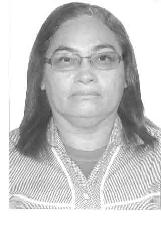 Foto de BENEDITA DA CONCEIÇÃO SILVA DE SOUSA