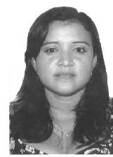 Foto de CLÉBIA PEREIRA DE OLIVEIRA