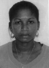 Foto de CRISTIANE RIBEIRO DE MENEZES MAMEDE