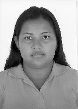 Foto de CAMILA HELENA CAVALCANTE DA SILVA