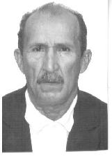 Foto de JOSÉ DE RIBAMAR CUNHA MENDONÇA