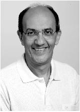 Foto de ARNALDO JORDY FIGUEIREDO