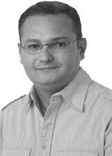 Foto de ANDERSON BATALHA VILAS BOAS
