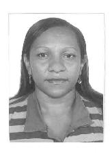 Foto de MARIA DE FATIMA ALVES DA SILVA