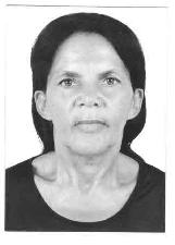 Foto de MARIA DO ROSARIO GOMES DA SILVA