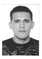 Foto de SALMON RODRIGUES MUNIZ