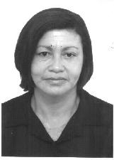Foto de MARIA IMACULADA RIBEIRO DOS SANTOS