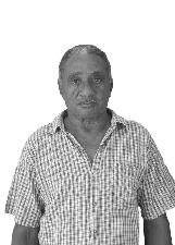 Foto de Manoel Hilario da Silva