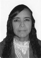Foto de MARIA BENEDITA SANTOS DA CRUZ