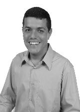 Foto de CLAUDIO MOACYR DE CARVALHO NAVARRO NETO