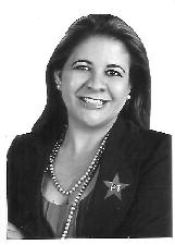 Foto de LUZIANE CRAVO SILVA