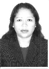Foto de LEONICE SILVA CASTRO