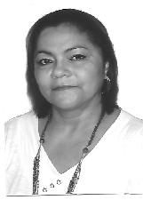 Foto de SOLANGE DO SOCORRO MONTEIRO DA SILVA