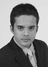 Foto de DIEGO FRANCISCO ANDRADE ALVES