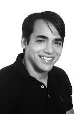 Foto de Sergio Bruno Maia Nara