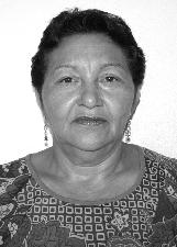 Foto de ANA FÁTIMA NASCIMENTO RODRIGUES