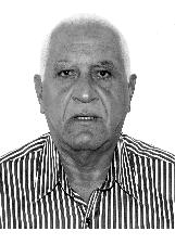 Foto de Adalberto do Espirito Santo Ferraz de Lima