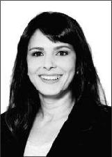 Foto de PATRICIA GARCIA DA SILVA