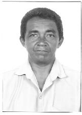 Foto de Benedito Tomaz do Nascimento