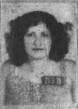 Foto de EULALIA DA ROCHA CARVALHO