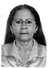Foto de MARIA UMBELINA FARIAS GUEDES