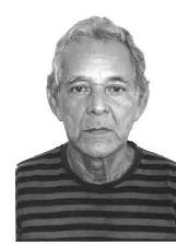 Foto de ANTONIO RUY DE SOUZA CORDEIRO