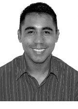 Foto de CASSIO TIAGO ALVES DIAS