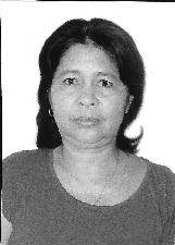 Foto de MARIA DO ESPIRITO SANTO AMERICO DE ASSUNCAO