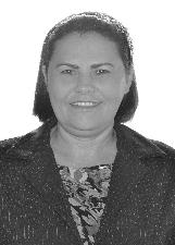 Foto de Leontina Viana de Oliveira